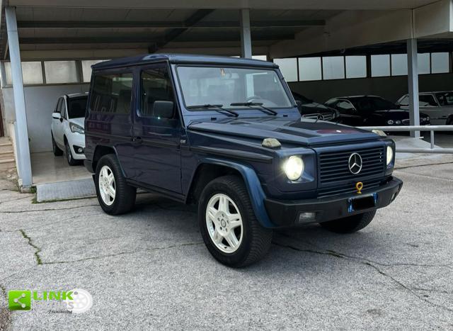 MERCEDES-BENZ G 300 Station Wagon (W463)