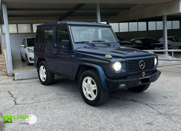 MERCEDES-BENZ G 300 Station Wagon (W463)