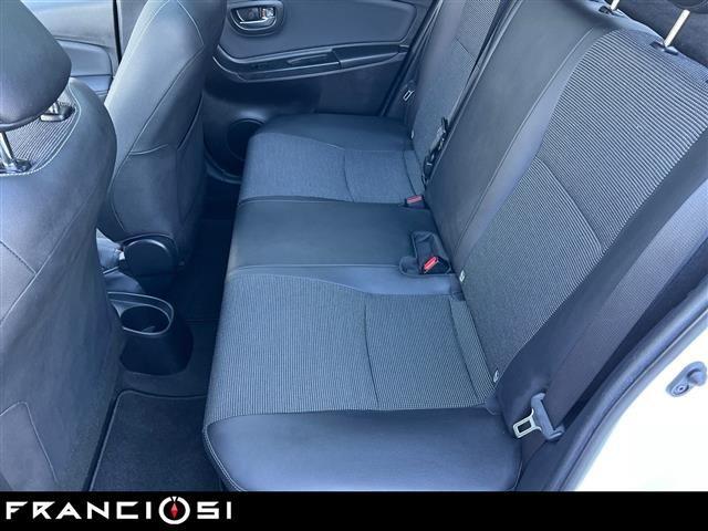 TOYOTA Yaris 5 Porte 1.5 VVT-i Hybrid Trend Blue Edition