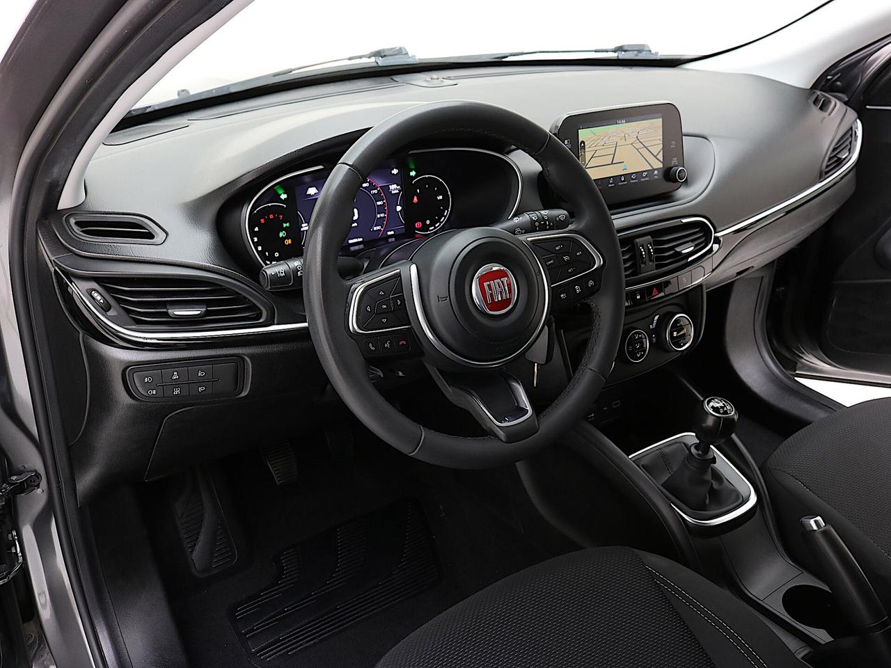 Fiat Tipo Station Wagon 1.6 Multijet 130CV Business