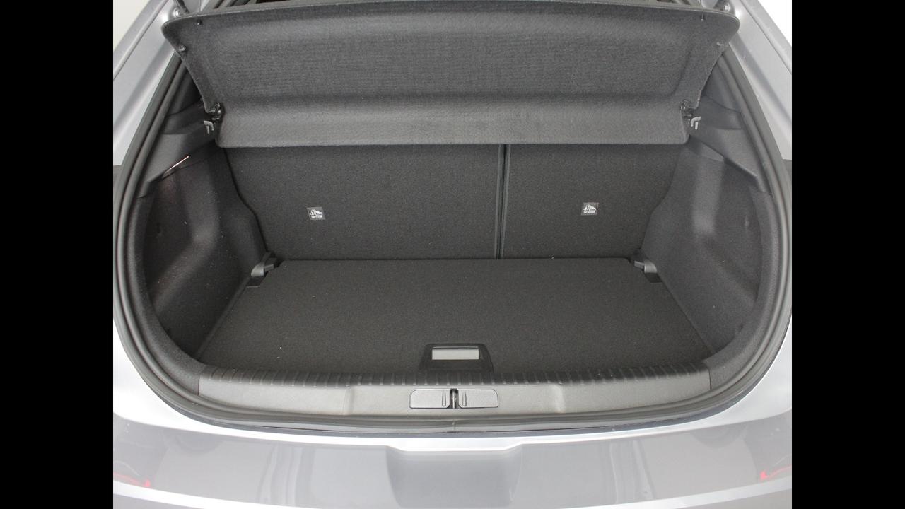 OPEL MOKKA Edition 1.2l 136cv MT