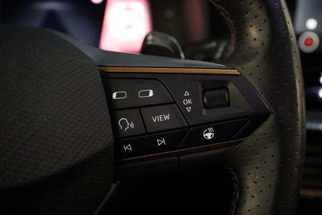 CUPRA Formentor 2.0 TSI 4Drive DSG