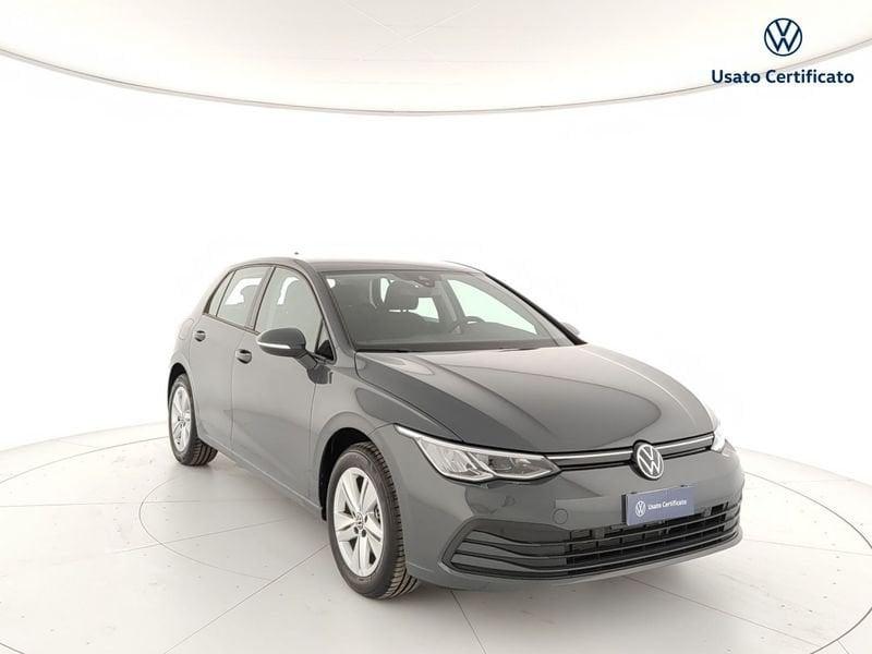 Volkswagen Golf 1.0 TSI EVO Life DSG