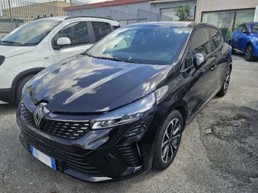 RENAULT Clio V 2023 - Clio 1.0 tce Techno 90cv