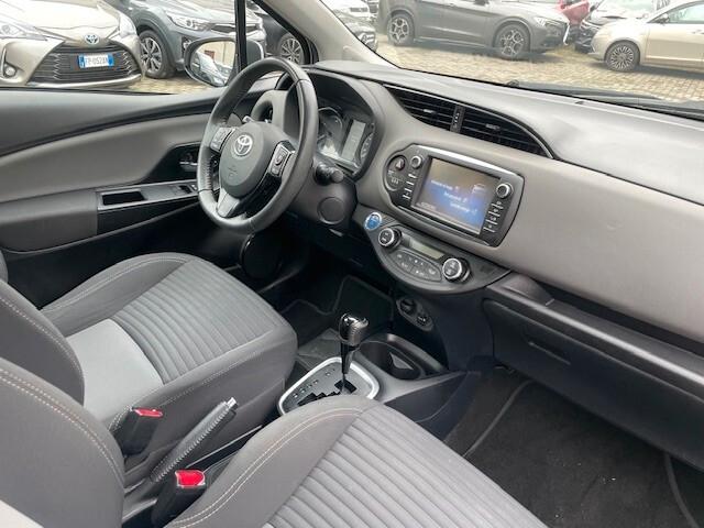 Toyota Yaris 1.5 Hybrid 5 porte Business