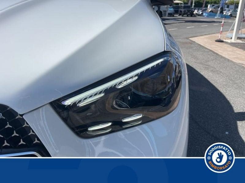 Mercedes-Benz GLE 350de 4Matic EQ-Power AMG Line Premium