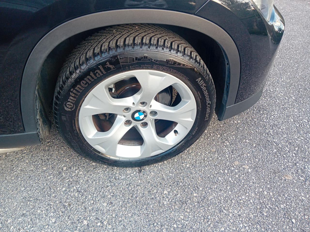 Bmw X1 xDrive18d Futura 143 cv