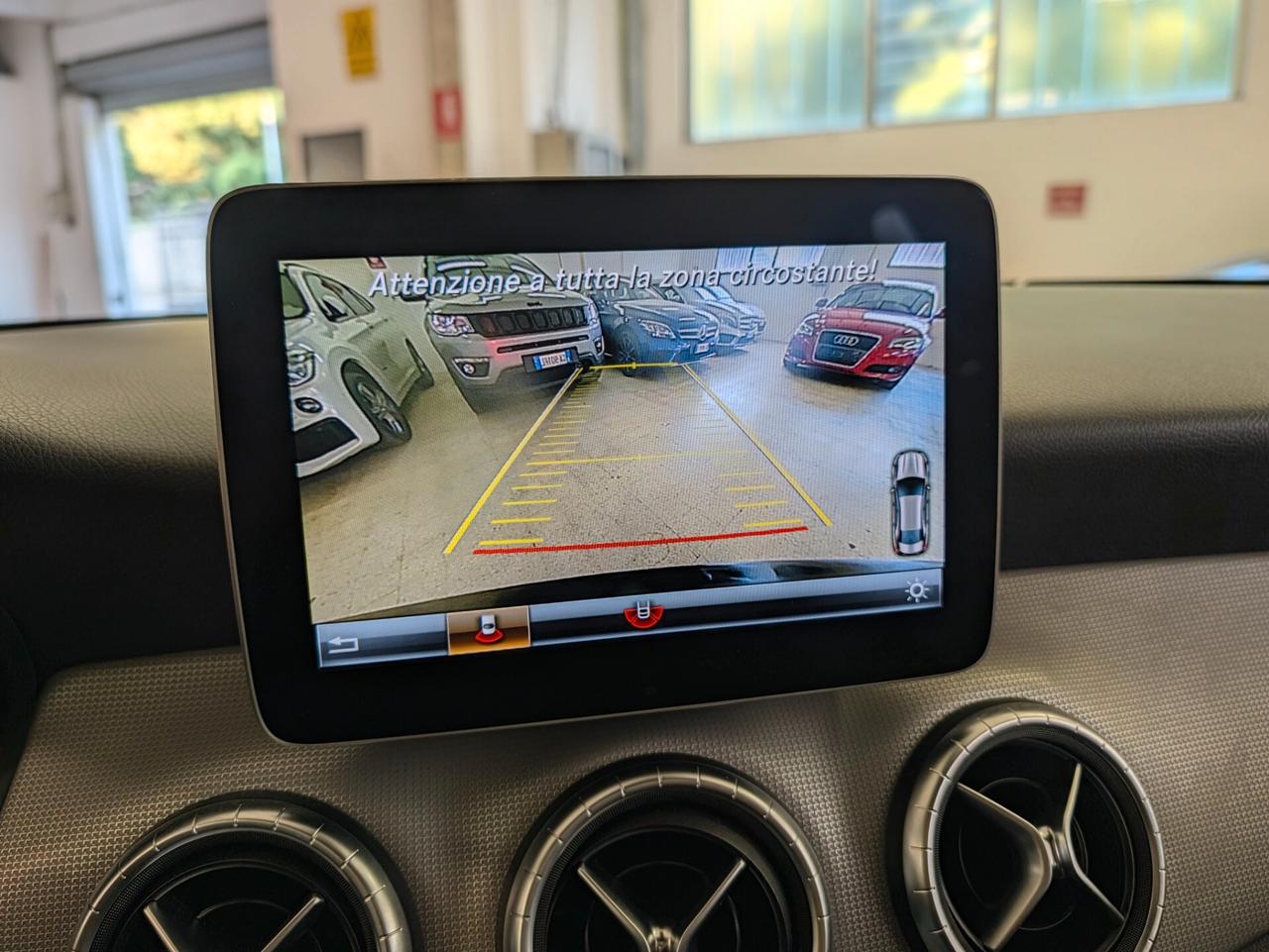 Mercedes-benz CLA 200 d 4Matic Automatic Sport