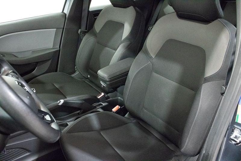 Renault Clio Clio Blue dCi 85cv Business