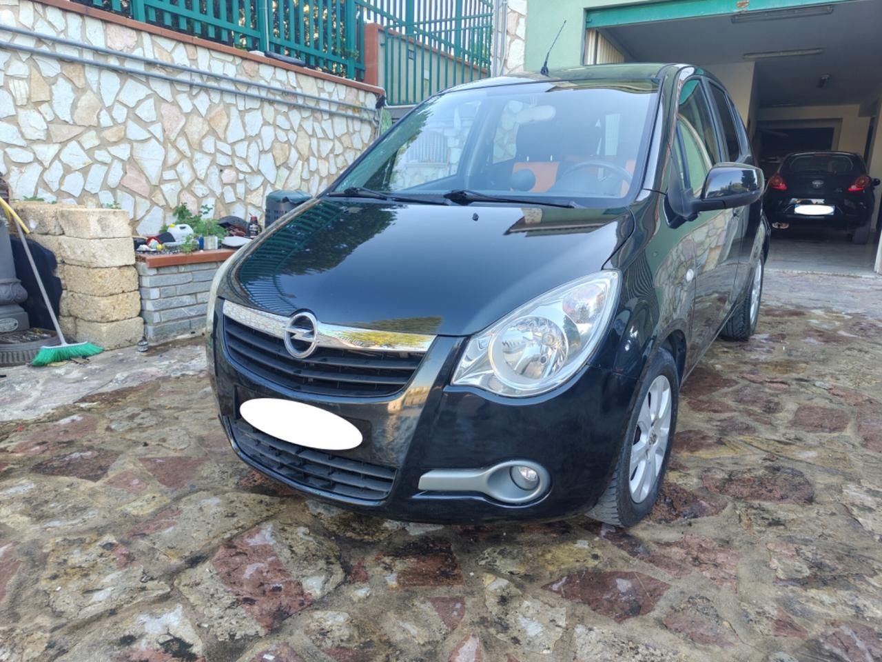 Opel Agila 1.3 CDTI 75CV Enjoy