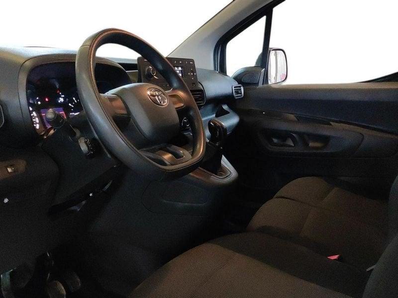 Toyota Proace City Verso Proace City 1.5D 100 CV S&S PC 5p. Comfort