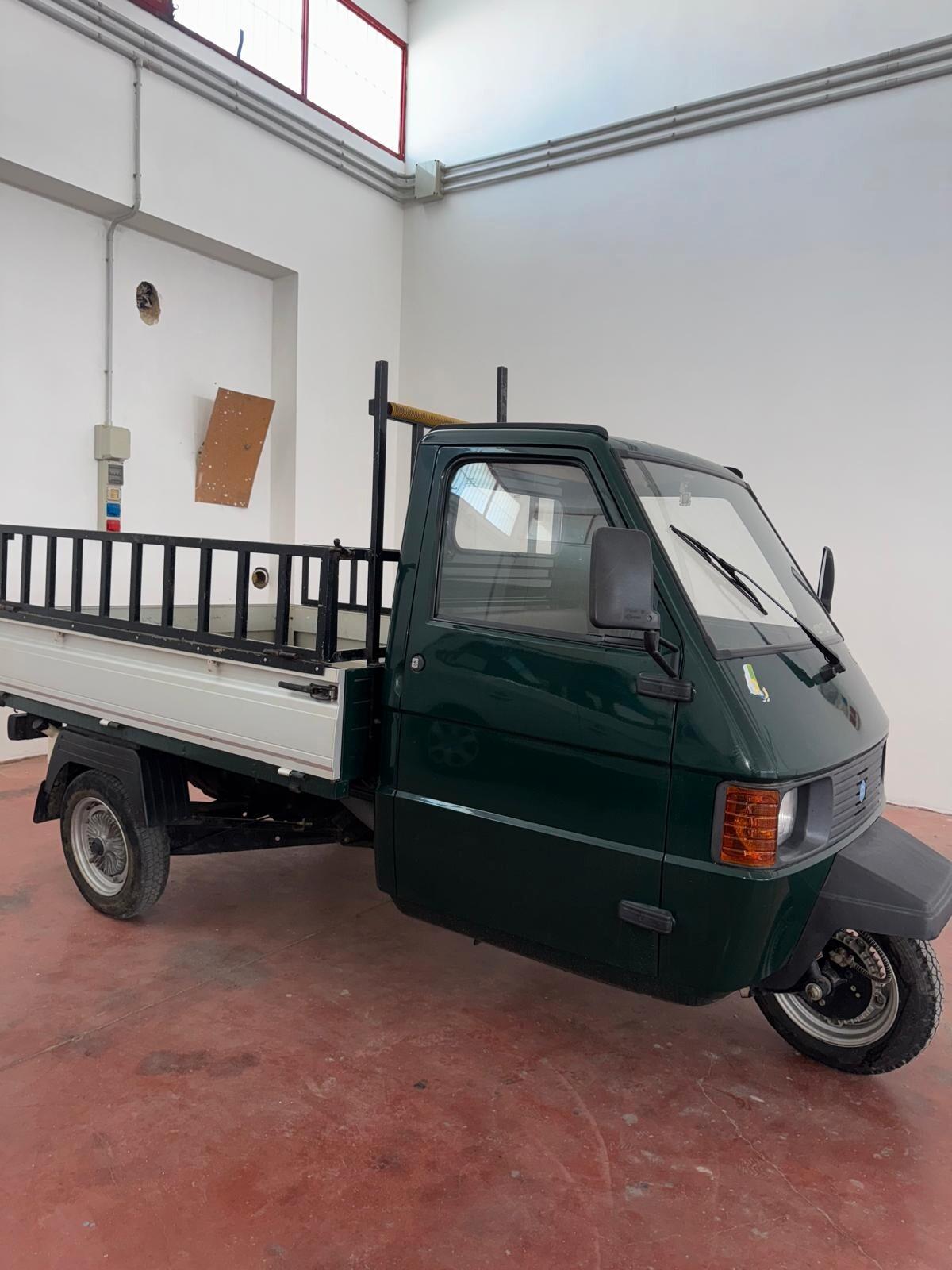 Piaggio Ape