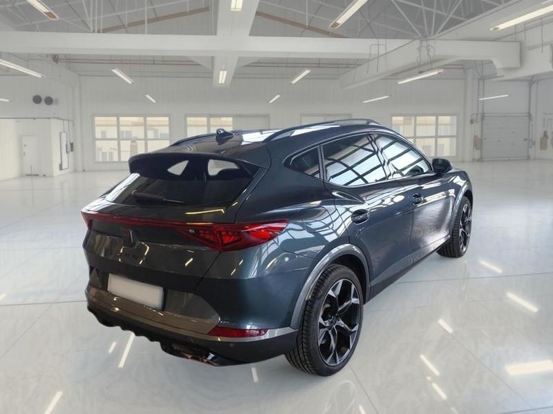 CUPRA FORMENTOR 1.4 E-HYBRID VZ DSG SUV