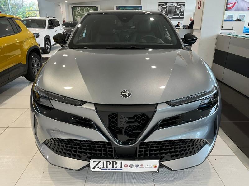 ALFA ROMEO Junior 1.2 145 CV Hybrid eDCT6 Speciale