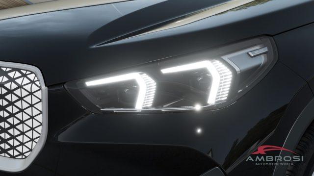 BMW iX1 eDrive20-Special Edition Xline Premium Package