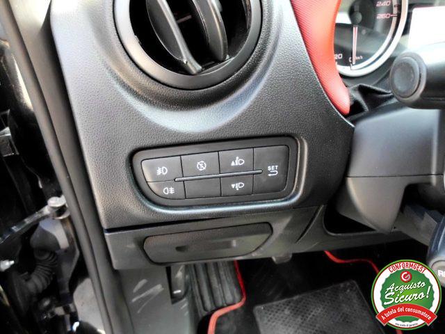 ALFA ROMEO MiTo 1.3 JTDm 85 CV S&S Distinctive