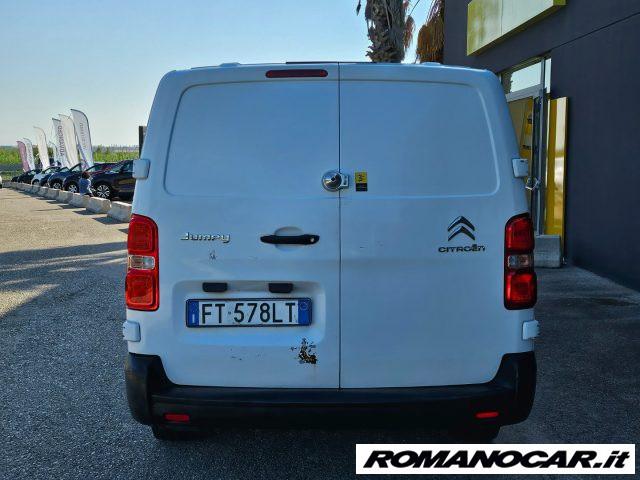 CITROEN Jumpy BHDi 120 Club 79.000 KM.