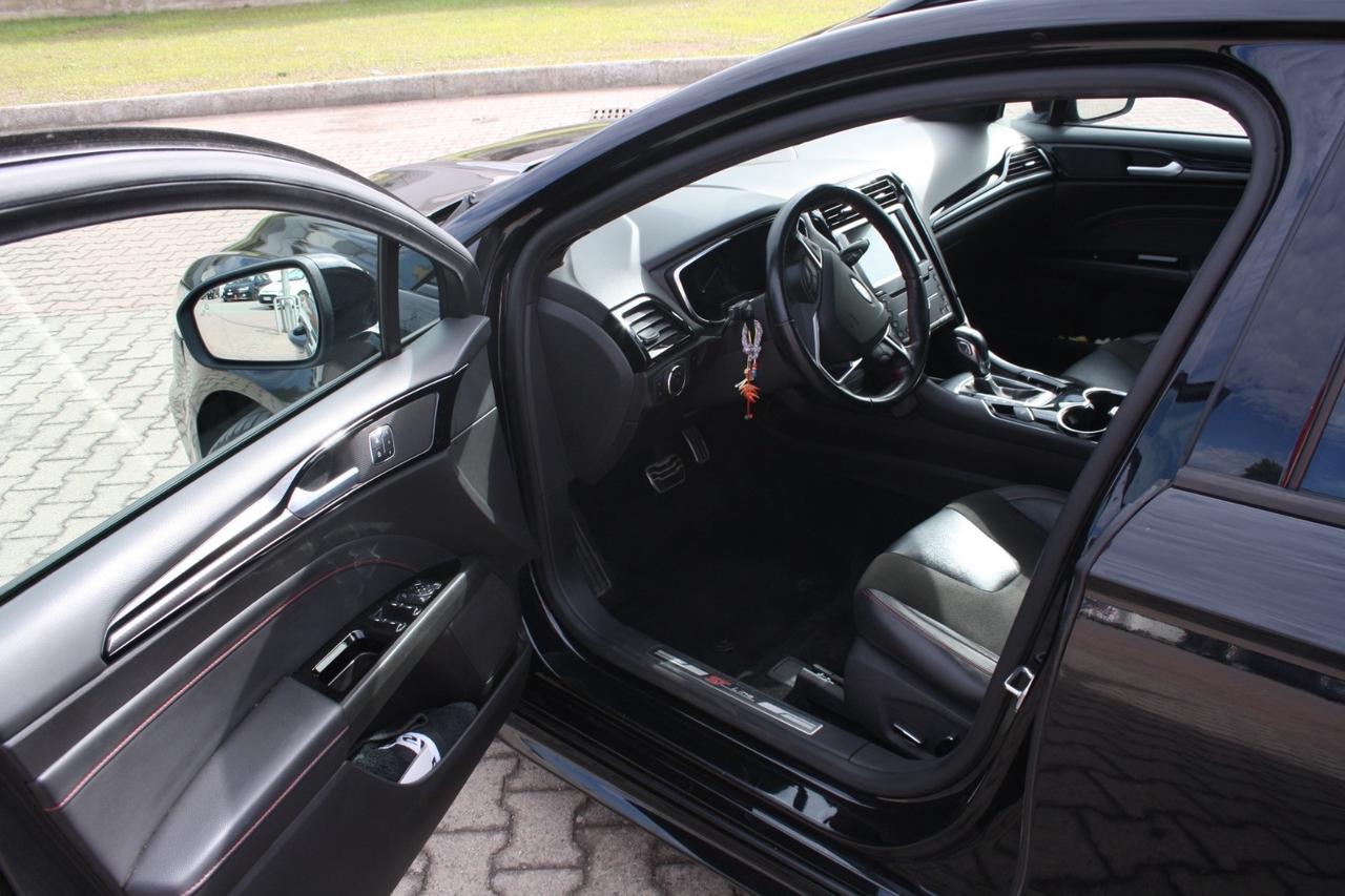 Ford Mondeo Full Hybrid 2.0 187 CV eCVT SW ST-Line Business