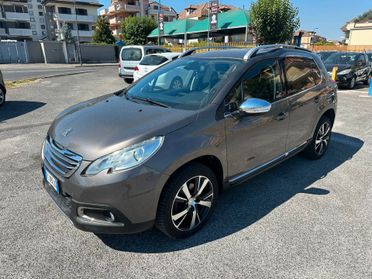 PEUGEOT 2008 ALLURE 1.6BlueHDI 120CV S&S EURO6B