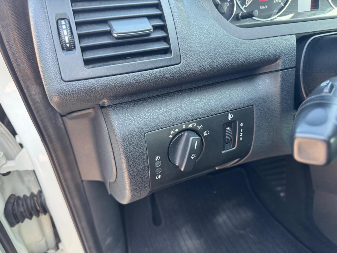 Mercedes-benz A 160 CDI BlueEFFICIENCY Premium NEOPATENTATI
