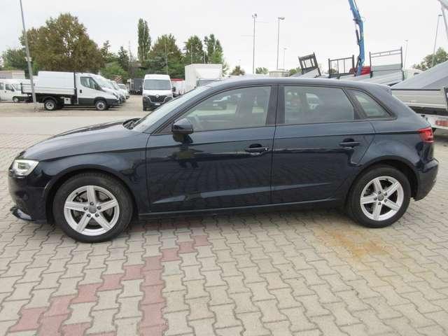 Audi A3 A3 Sportback 35 2.0 tdi Business 150cv s-tronic