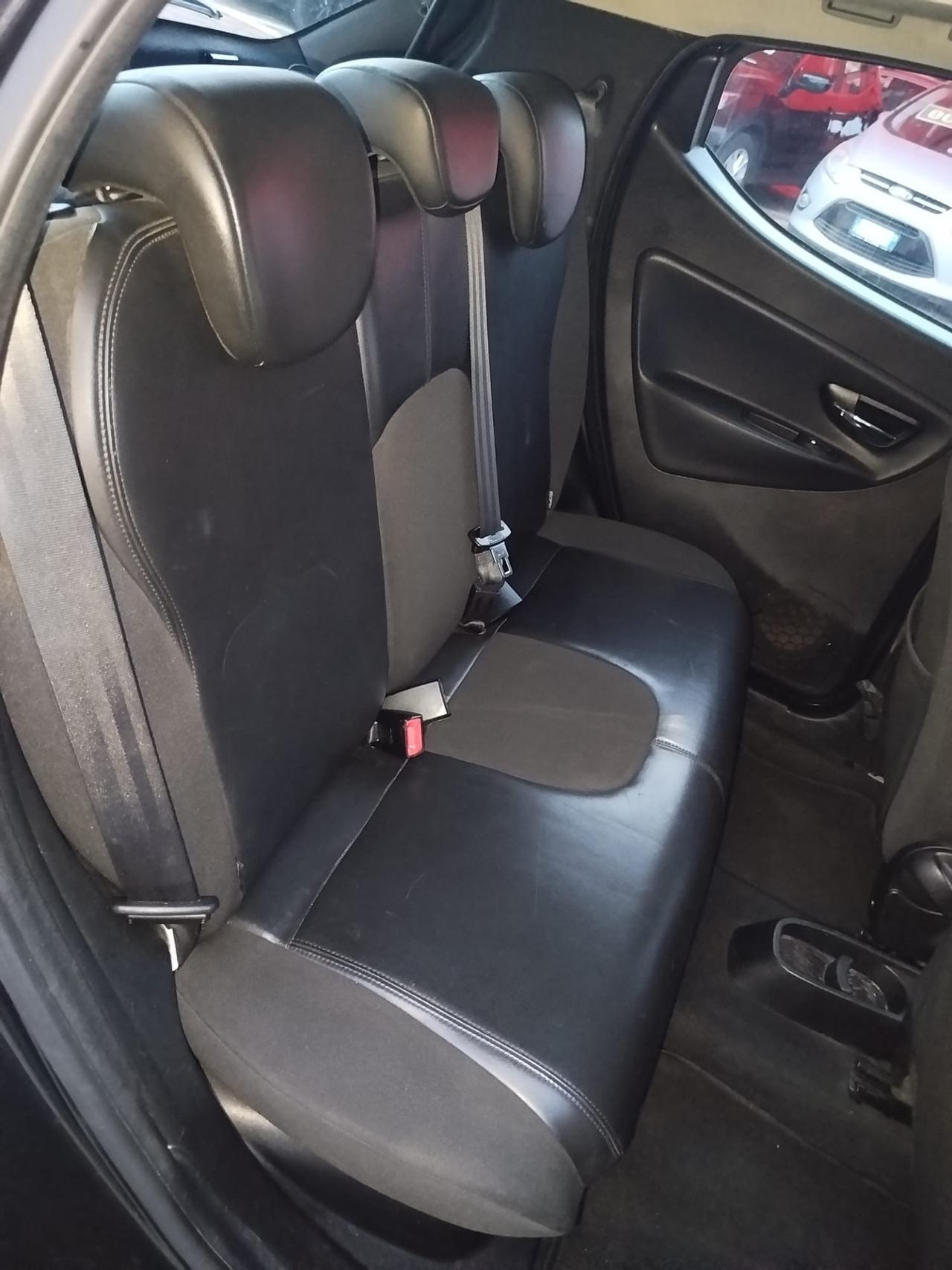 Lancia Ypsilon 1.3 DIESEL MULTIJET 95 CV PLATINUM