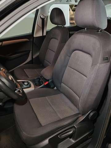 Audi Q5 2.0 Tdi 177cv Advanced Plus Quattro