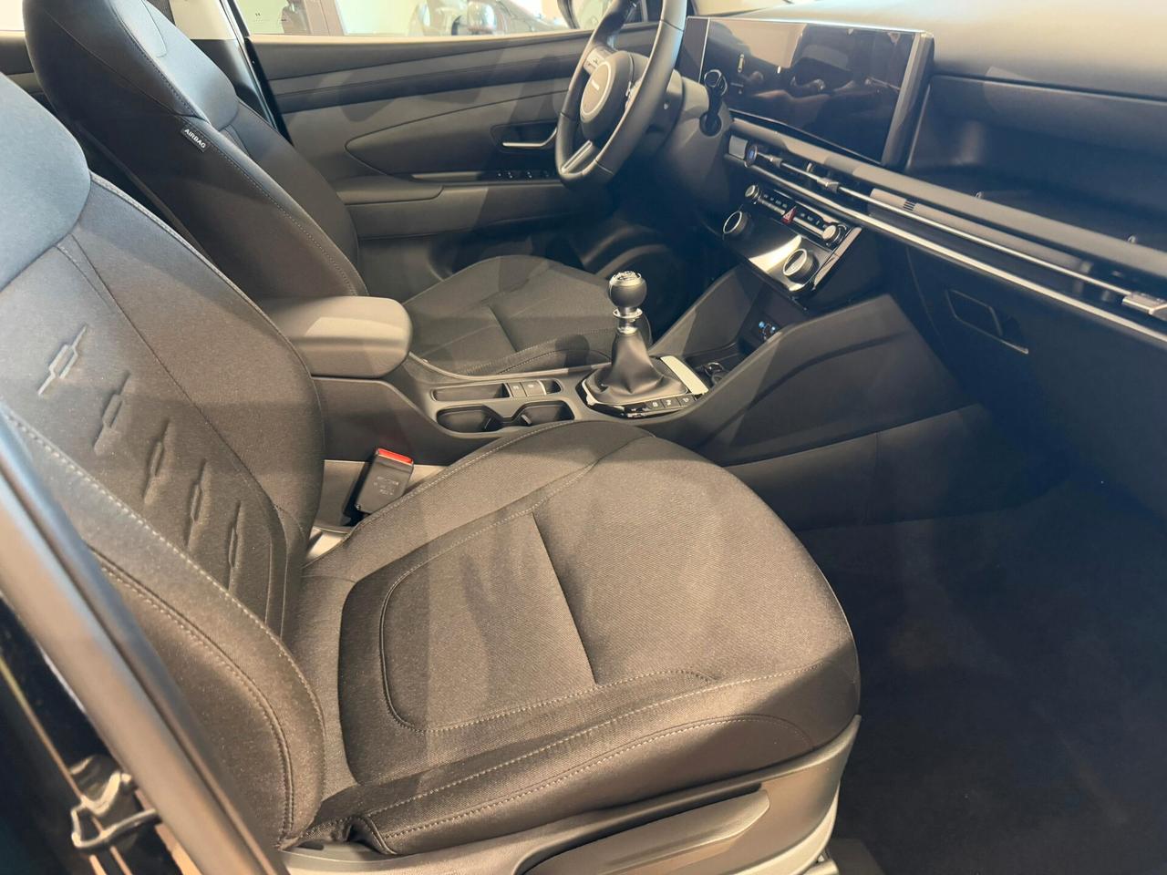 Hyundai Tucson 1.6 CRDI 48V XTech