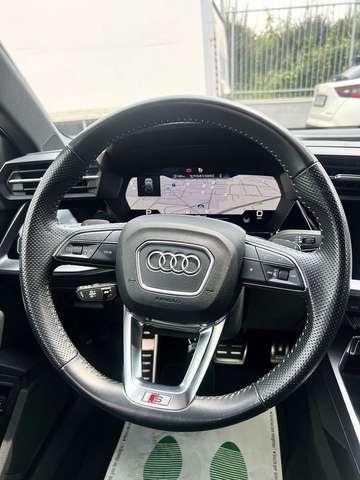 Audi A3 SPB 35 TDI S tronic S line edition