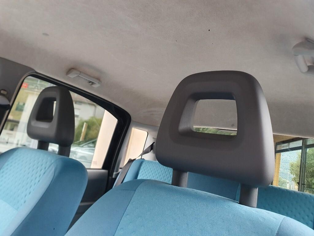 Fiat Panda 1.2 4x4