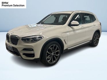 BMW X3 XDRIVE30E LUXURY AUTO