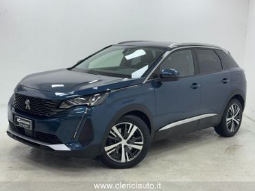 Peugeot 3008 Hybrid 225 e-EAT8 Allure Pack