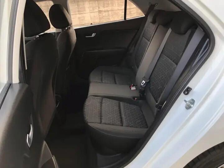 Kia Rio 1.0 T-GDi MHEV iMT Style-UNIPROPRIETARIO