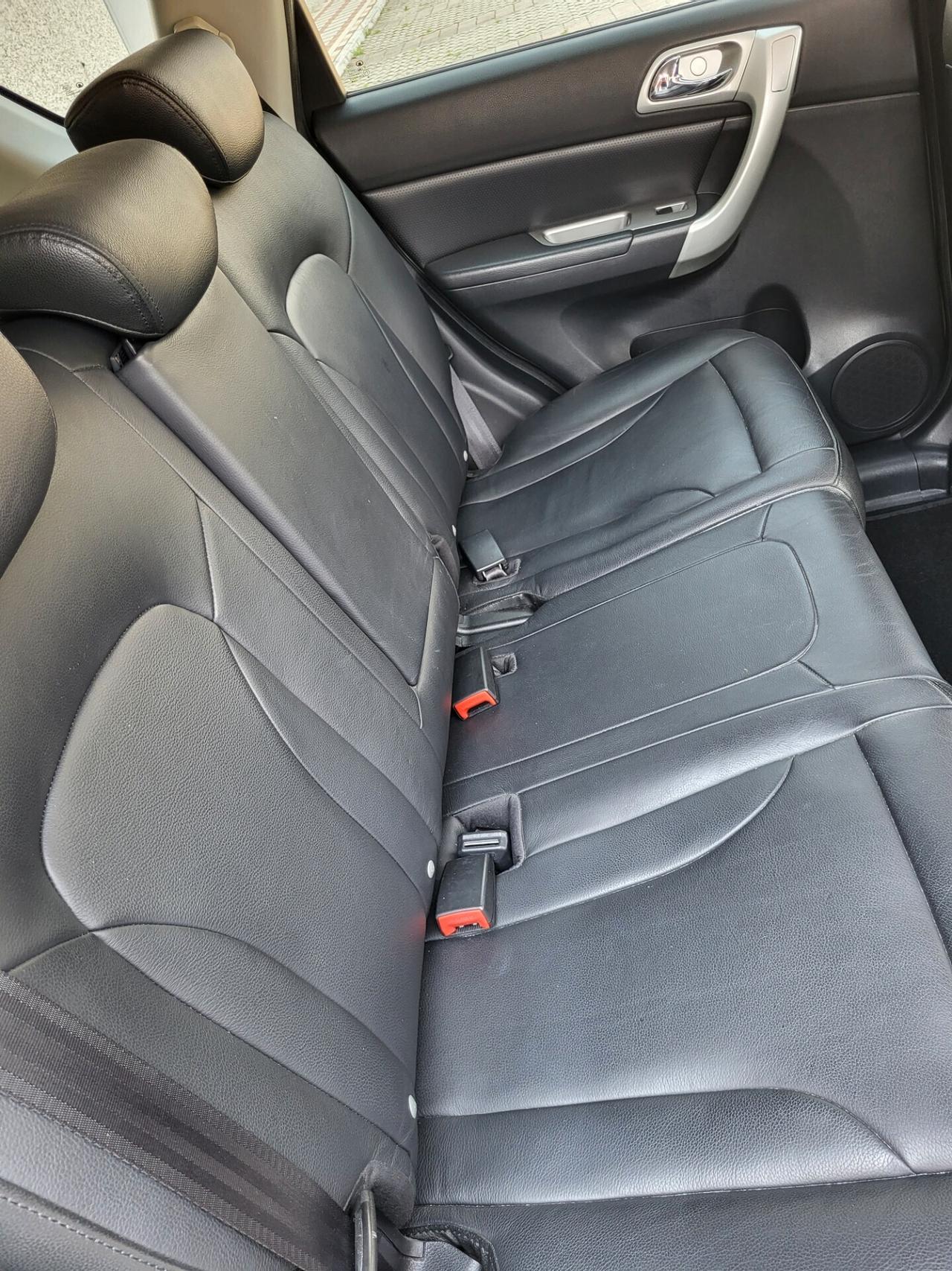 Great Wall Motor H6 2.0 Premium 4X4