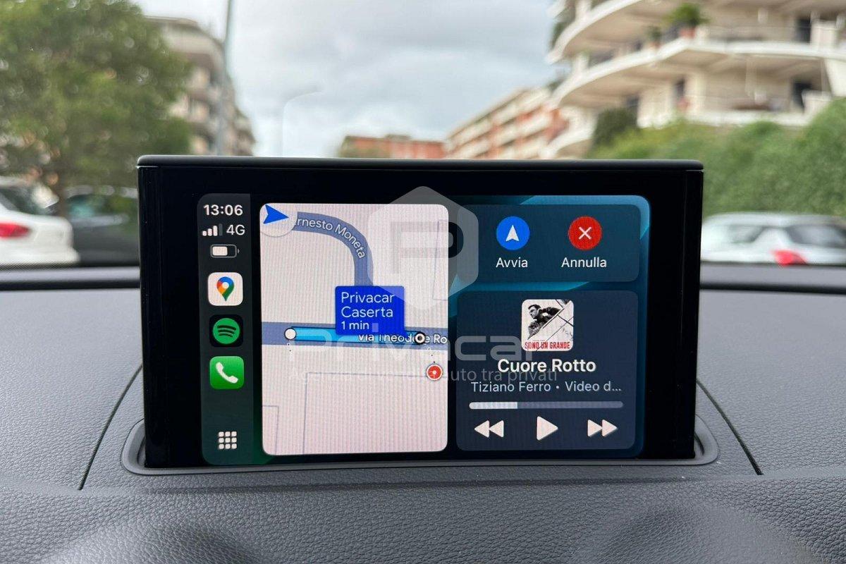 AUDI A3 SPB 30 TDI S tronic Sport