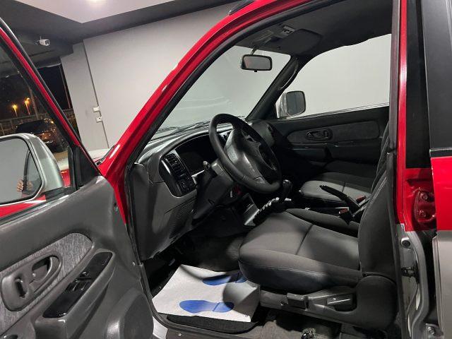 MITSUBISHI L200 2.5 TDI 4WD Double Cab Pick-up GLS