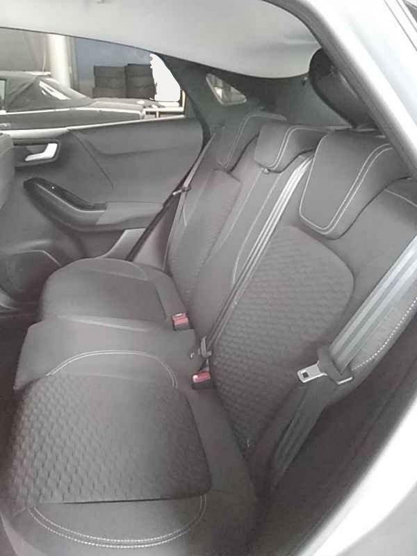 Ford Puma 1.0 EcoBoost Hybrid 125 CV S&S Titanium