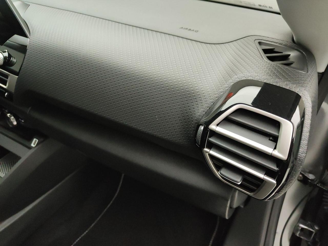 CITROEN C4 X 1.2 PURETECH 130CV MAX EAT8