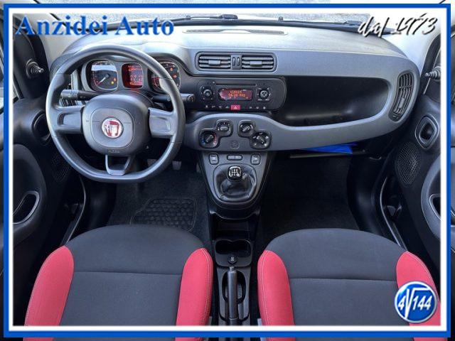 FIAT Panda 1.2 69 Cv Pop