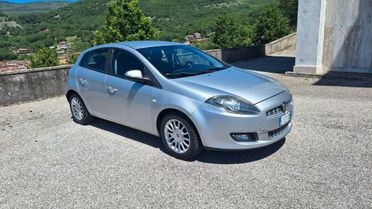 Fiat Bravo 1.6 MJT 120 CV DPF Dynamic