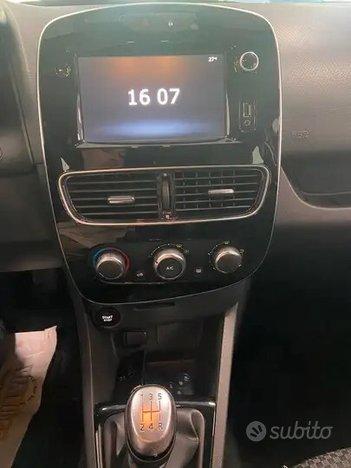 Renault Clio Sporter dCi 8V 75 CV Moschino Life