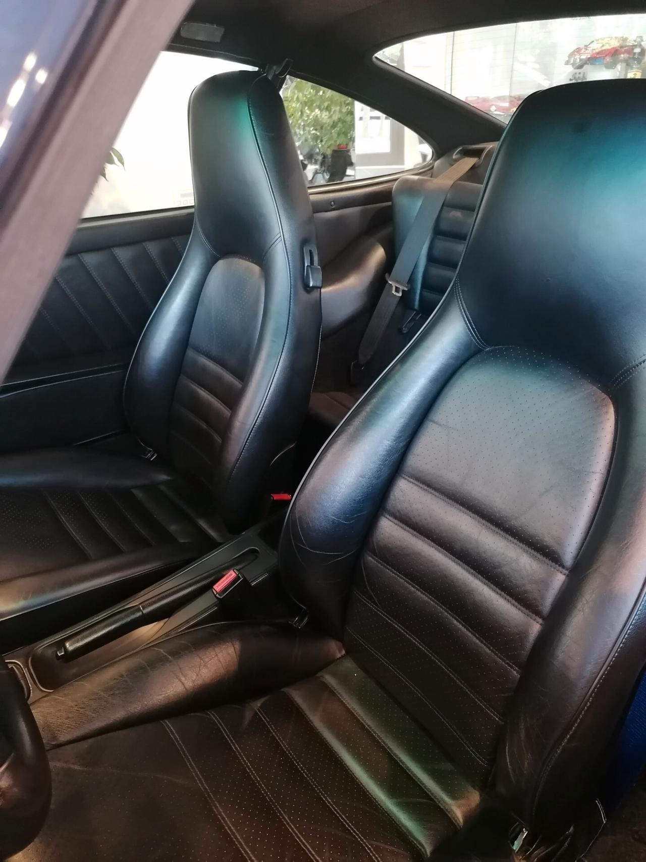 Porsche 964 Carrera 2 cat Coupé