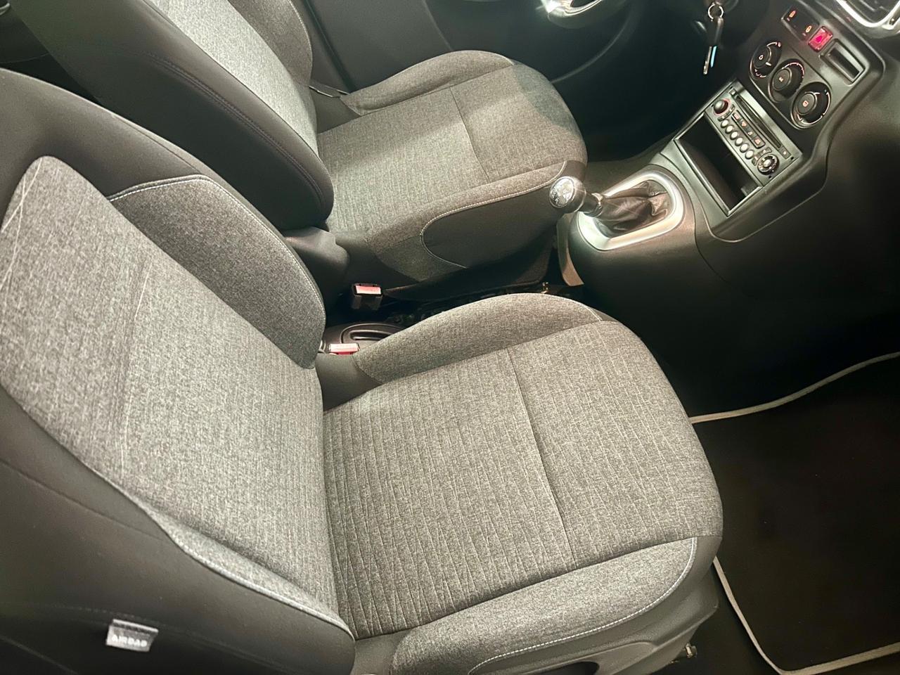 Citroen C3 Picasso C3 Picasso BlueHDi 100 Exclusive