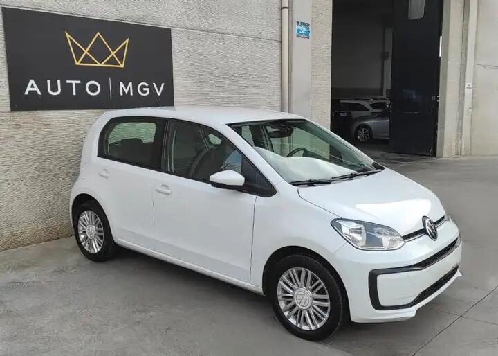 Volkswagen up! 1.0 5p. EVO move BlueMotion Technology