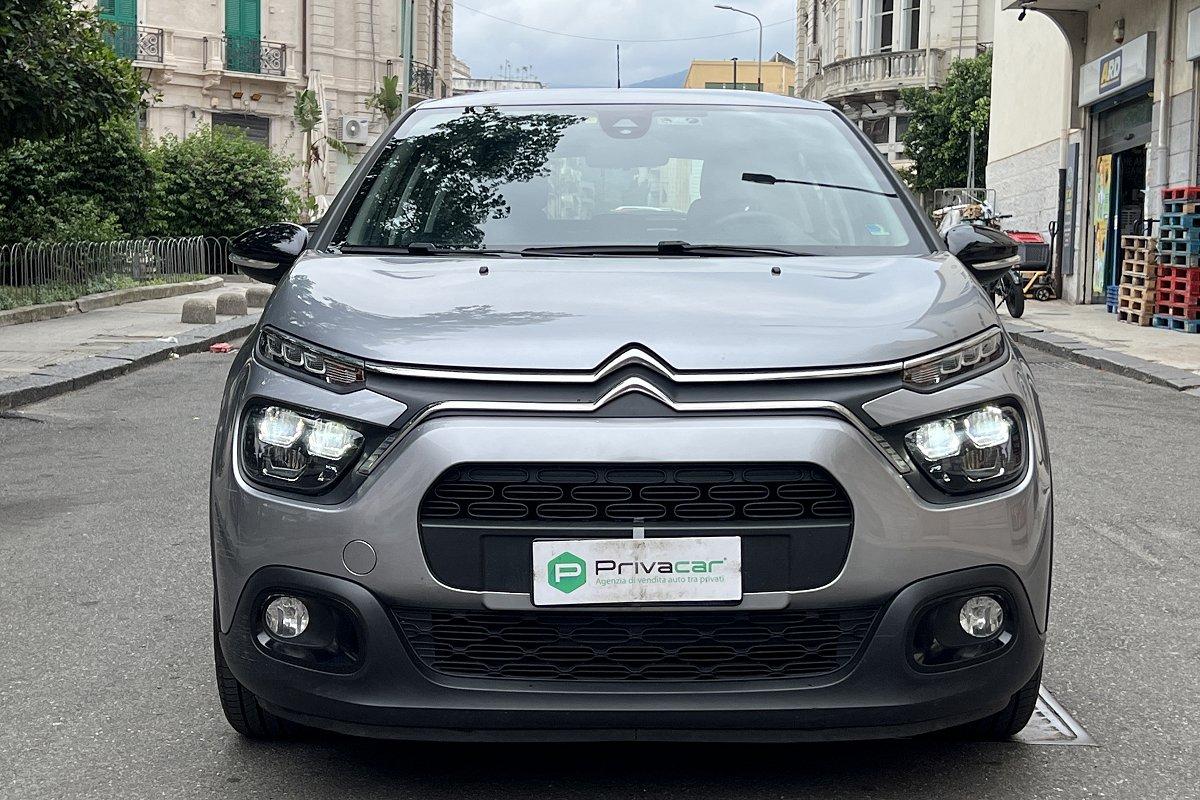 CITROEN C3 BlueHDi 100 S&S Feel Pack