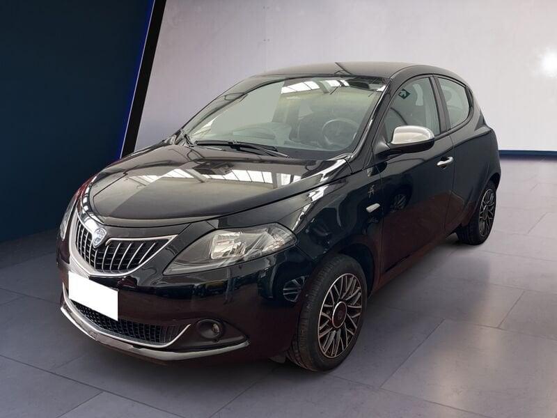 Lancia Ypsilon III 2021 1.0 firefly hybrid Alberta Ferretti s&s 70cv 5p.ti