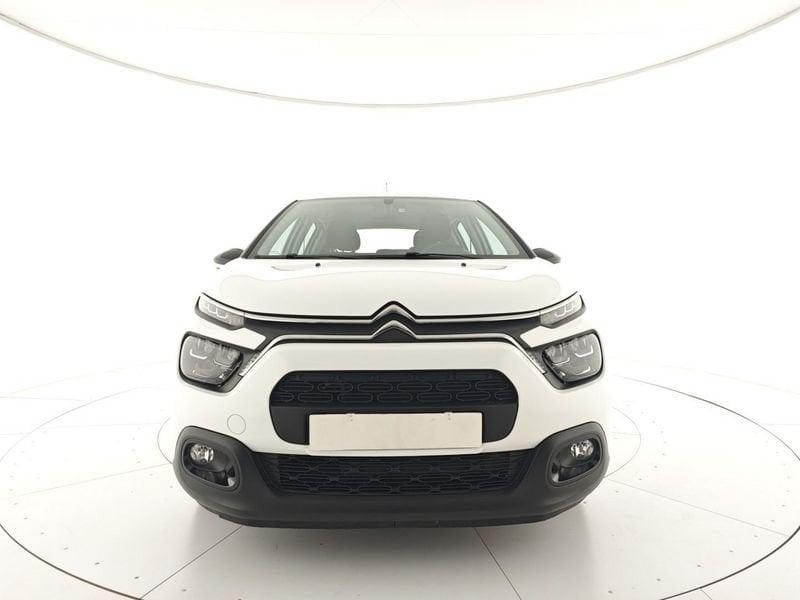 Citroën C3 BlueHDi 100 S&S Feel