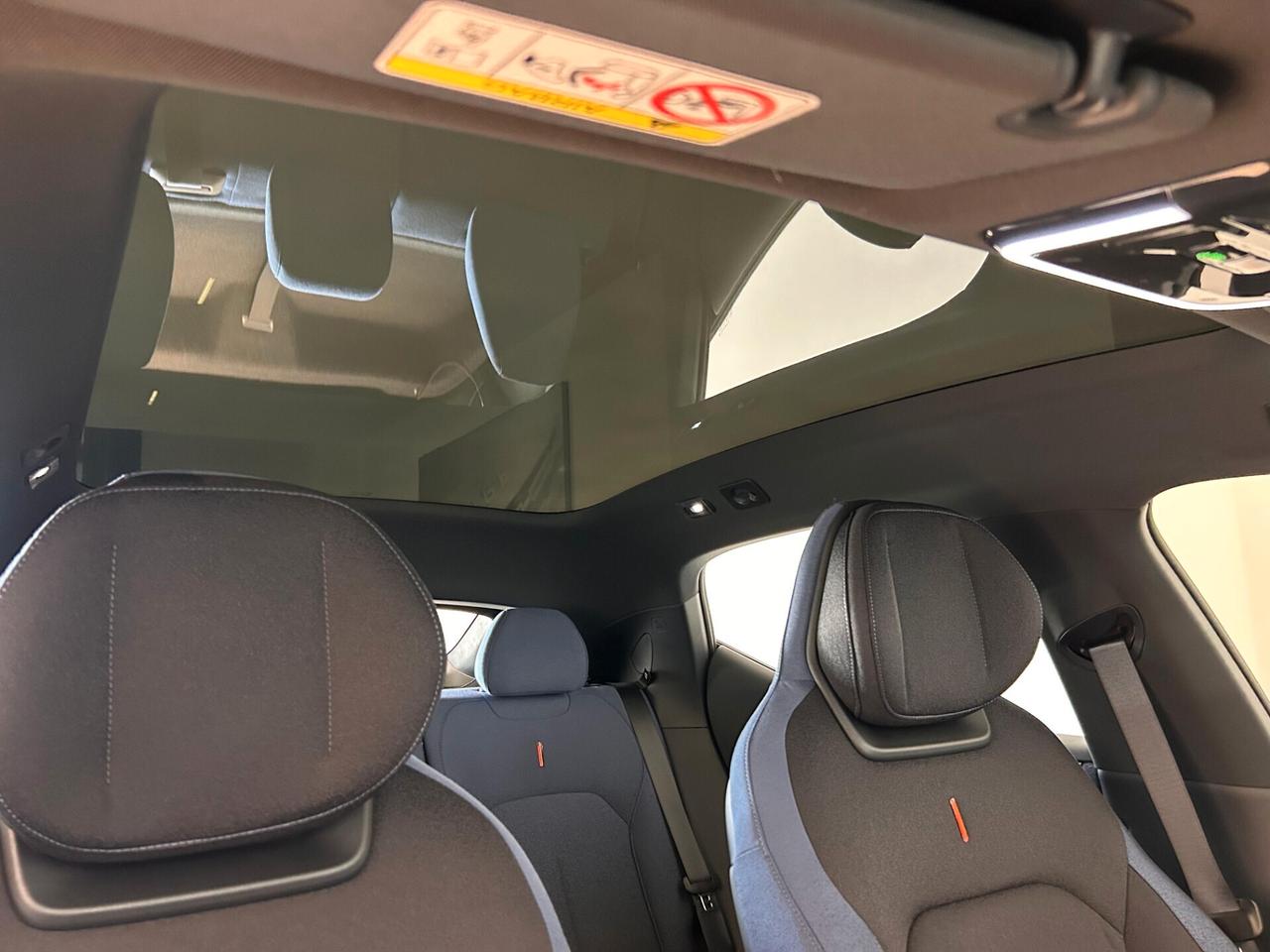 Lynk&co 02 EV 200kW Core