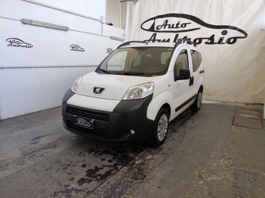 Peugeot Bipper Tepee Mix 1.3 HDi 80CV DA 90,00 AL MESE