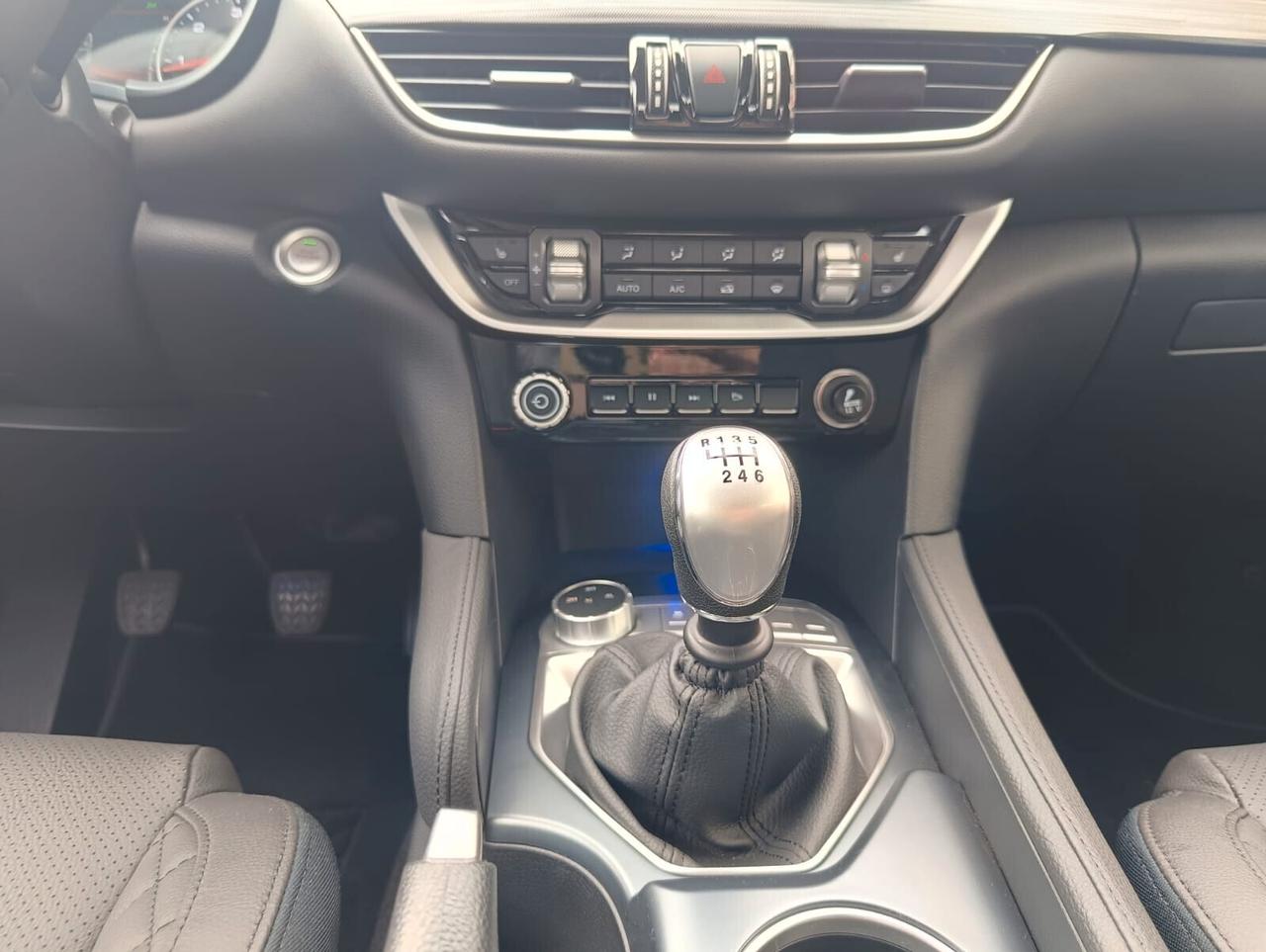 Foton Tunland g7 2.0 TDI Doppia Cabina 4WD